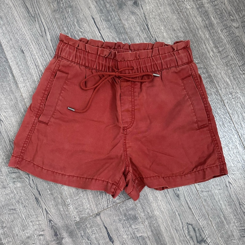 Loft Shorts XS